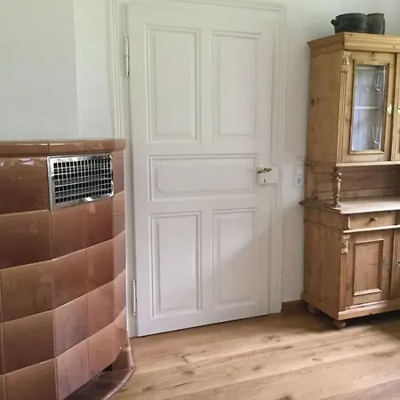 Old Forester's In Gotthard Holiday home